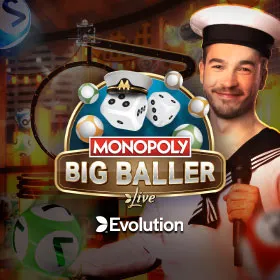 Monopoly Big Baller